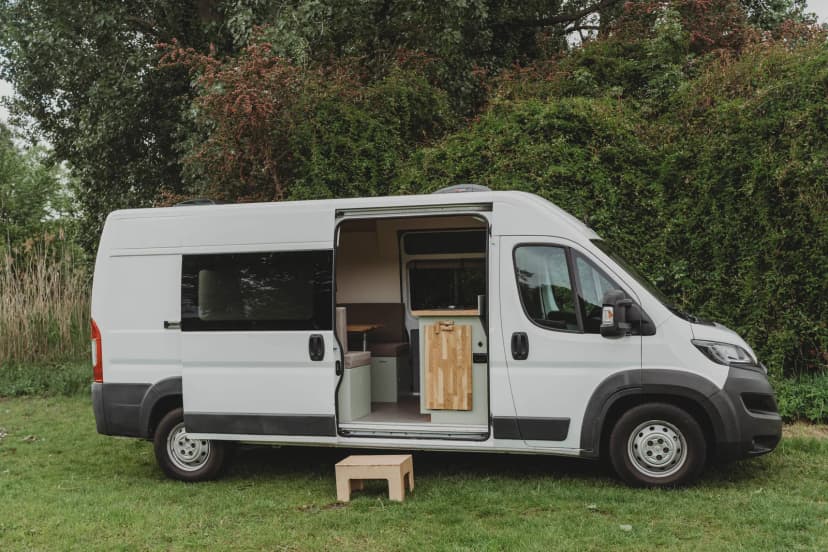 Peugeot Boxer L3H2